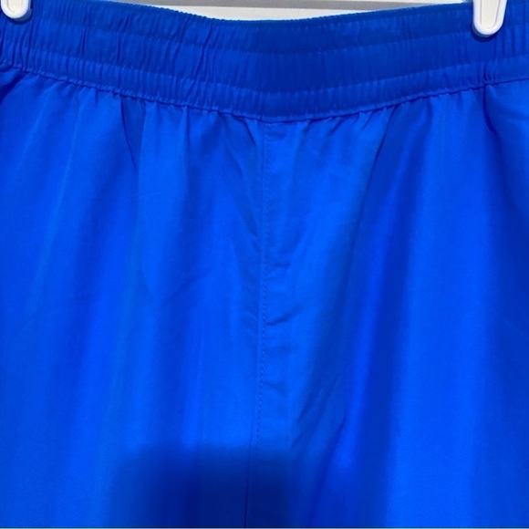 North Face Women’s Plus Size XXL TNF Nylon Easy Pant in Optic Blue Flash Dry Pro - Picture 3 of 11